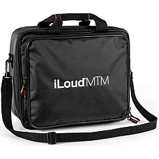 Чохол для звукового обладнання IK Multimedia iLoud MTM Travel Bag (BAG-ILOUDMTM-0001)