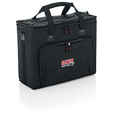 Чохол для звукового обладнання Gator 4U Audio Rack Bag (GRB-4U)
