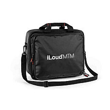 Чохол для звукового обладнання IK Multimedia iLoud MTM Travel Bag (BAG-ILOUDMTM-0001)