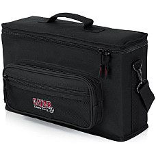 Чохол для звукового обладнання Gator 2 Wireless Systems Bag (GM-2W)