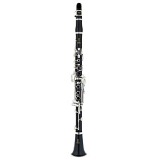 Кларнет Yamaha YCL-650E