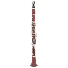 Кларнет Maxtone TCC-27/RN