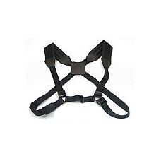 Ремінь для духових інструментів J.Michael Harness Sax Strap (SXS-201H)