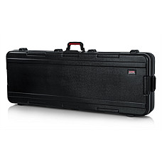 Кейс для клавішних Gator TSA ATA Molded 76-note Keyboard Case w/ Wheels (GTSA-KEY76)