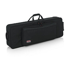 Кейс для клавішних Gator Slim Lightweight Style 61 Note Keyboard Case (GK-61-SLIM)