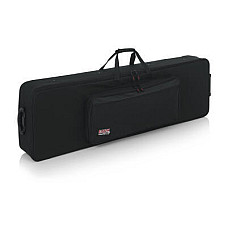 Кейс для клавішних Gator 88 Note Lightweight Keyboard Case (GK-88 SLIM)