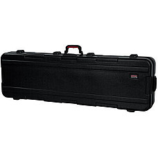 Кейс для клавішних Gator TSA ATA Slim 88-note Keyboard Case w/ Wheels (GTSA-KEY88SL)