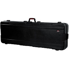 Кейс для клавішних Gator TSA ATA Molded 88-note Keyboard Case w/ Wheels (GTSA-KEY88)
