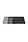 Педалборд D'Addario XPND Expanding Double Row (PW-XPNDPB-02)