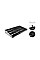 Педалборд D'Addario XPND Expanding Double Row (PW-XPNDPB-02)