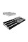 Педалборд D'Addario XPND Expanding Double Row (PW-XPNDPB-02)