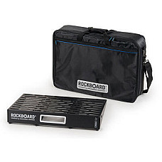 Педалборд RockBoard CINQUE 5.2