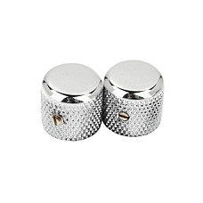 Перемикач для гітари Fender Pure Vintage '52 Telecaster Knurled Knob Set (235359)