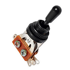 Перемикач для гітари Paxphil TGS102 Toggle Switch