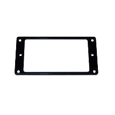 Рамка для хамбакера Paxphil Pickup Mounting Ring (Black) (PR-005 BK)