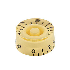Ручка для потенціометра DiMarzio Speed Knob Cream (DM2100CR)