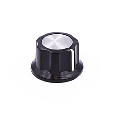Ручка для потенціометра Paxphil JB Style Knob Small (KPJ70S)