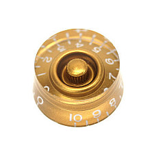 Ручка для потенціометра DiMarzio Speed Knob Gold (DM2100G)