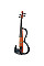 Альт Yamaha SVV200 Silent Viola Brown