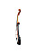 Альт Yamaha SVV200 Silent Viola Brown