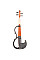 Альт Yamaha SVV200 Silent Viola Brown