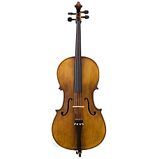 Віолончель Maxtone CVC-101 4/4