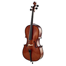 Віолончель Stentor Student II Cello Outfit 1/2 (1108E)