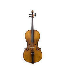 Віолончель Maxtone CVC-101 1/2