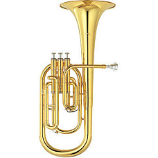 Горн Yamaha Alto (Tenor) Horn (YAH-203)