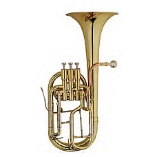 Горн Maxtone Alto Horn (TAC53 RNL)