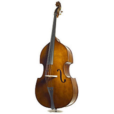 Контрабас Stentor Student Double Bass 4/4 (1951A)