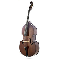 Контрабас Stentor Student Double Bass 3/4 (1951C)