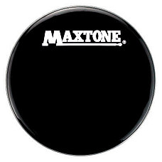 Пластик для барабана Maxtone DHB-20