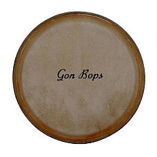 Пластик для барабана Gon Bops 8.5