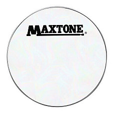 Пластик для барабана Maxtone DHD-20