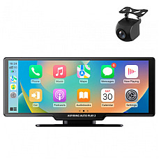 Автомобільний монітор Aspiring Auto Play 2, Magnet, CarPlay, Android auto