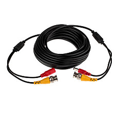 Кабель комбінований Greenvision GV-BNC+DC-10M (5466)