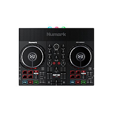 DJ-контролер Numark Party Mix Live