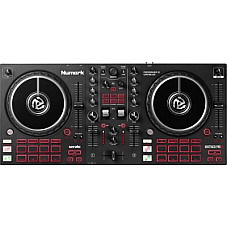 DJ-контролер Numark Mixtrack Pro FX