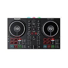 DJ-контролер Numark Party Mix II