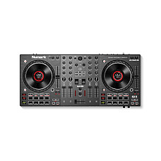 DJ-контролер Numark NS4FX