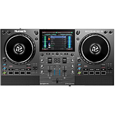 DJ-контролер Numark Mixstream Pro Go