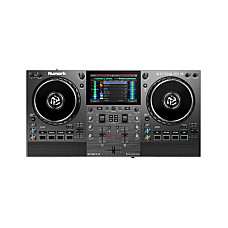 DJ-контролер Numark Mixstream Pro Go