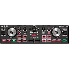 DJ-контролер Numark DJ2GO2 Touch
