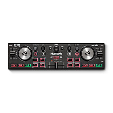 DJ-контролер Numark DJ2GO2 Touch