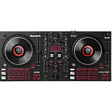 DJ-контролер Numark Mixtrack Platinum FX