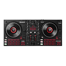 DJ-контролер Numark Mixtrack Platinum FX