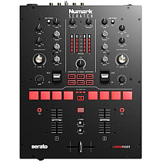 DJ-мікшер Numark Scratch