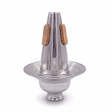 Сурдина для духових інструментів Maxtone Trumpet Mute (TM-15TR)