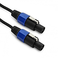 Акустичний кабель SoundKing Speaker Cable AWG15 (10m) (BD111)